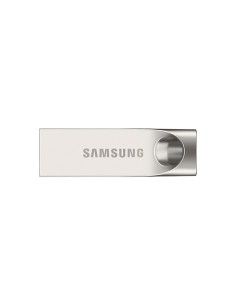 Samsung MUF-128BA unità flash USB 128 GB USB tipo A 3.2 Gen 1 (3.1 Gen 1) Argento