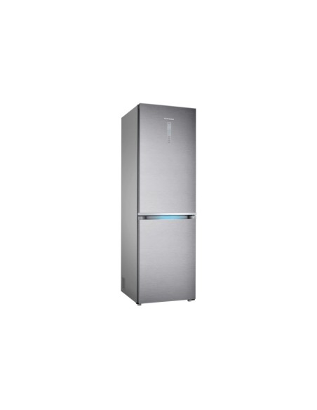Samsung RB33J8835SR Combinato
