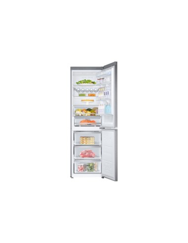 Samsung RB33J8835SR Combinato