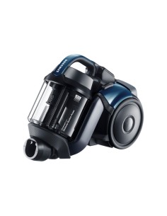 Samsung VC07F50HU1U aspirapolvere a traino 2 L A cilindro Secco 700 W Senza sacchetto