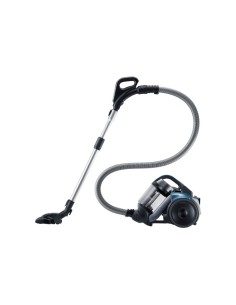 Samsung VC07F50HU1U aspirapolvere a traino 2 L A cilindro Secco 700 W Senza sacchetto 2