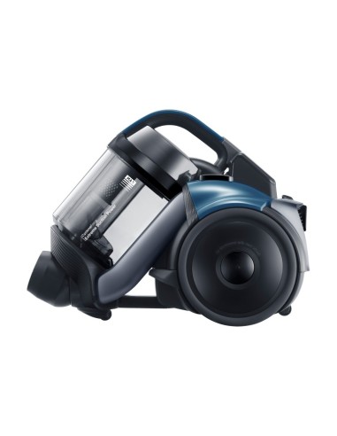 Samsung VC07F50HU1U aspirapolvere a traino 2 L A cilindro Secco 700 W Senza sacchetto