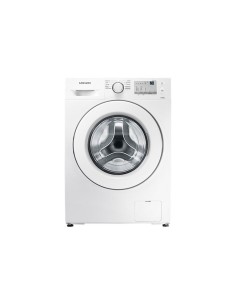 Samsung WW60J3283LW lavatrice Caricamento frontale 6 kg 1200 Giri min Bianco