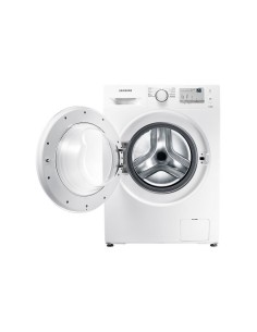 Samsung WW60J3283LW lavatrice Caricamento frontale 6 kg 1200 Giri min Bianco 2