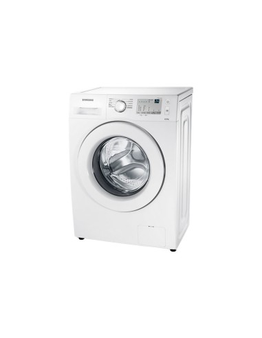 Samsung WW60J3283LW lavatrice Caricamento frontale 6 kg 1200 Giri min Bianco