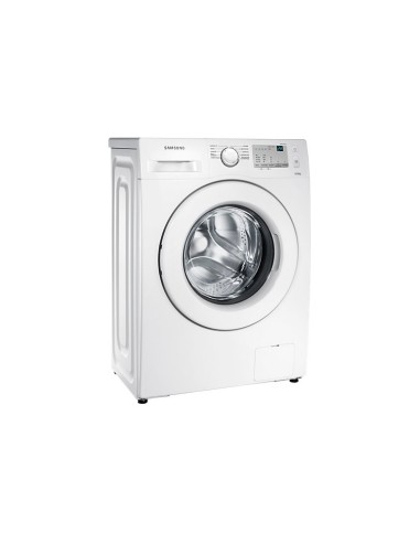 Samsung WW60J3283LW lavatrice Caricamento frontale 6 kg 1200 Giri min Bianco
