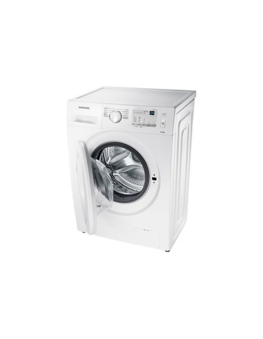 Samsung WW60J3283LW lavatrice Caricamento frontale 6 kg 1200 Giri min Bianco