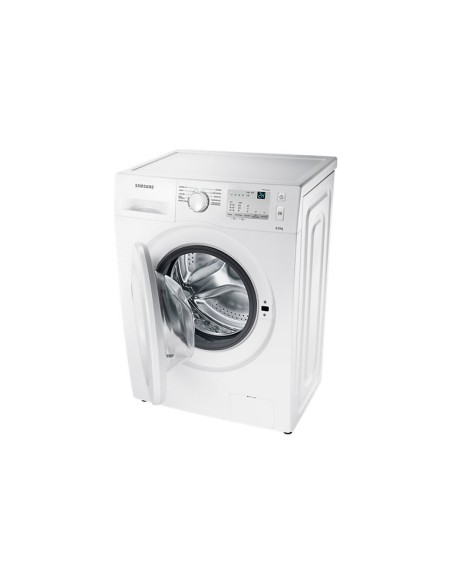 Samsung WW60J3283LW lavatrice Caricamento frontale 6 kg 1200 Giri min Bianco