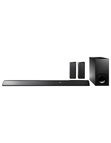 Sony HT-RT5 Nero 5.1 canali 550 W