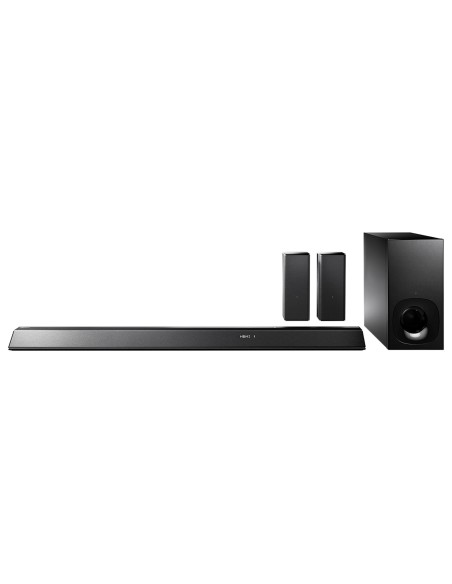 Sony HT-RT5 Nero 5.1 canali 550 W
