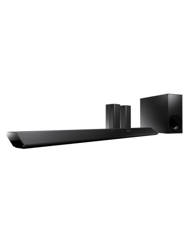 Sony HT-RT5 Nero 5.1 canali 550 W