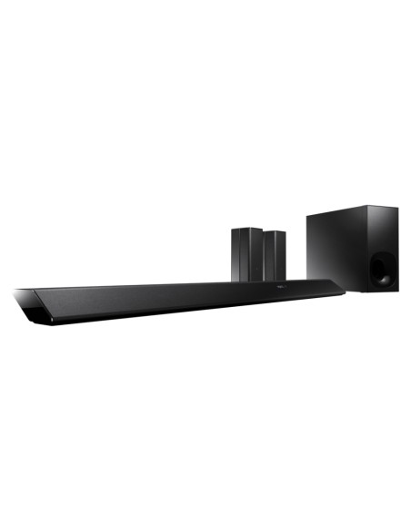 Sony HT-RT5 Nero 5.1 canali 550 W