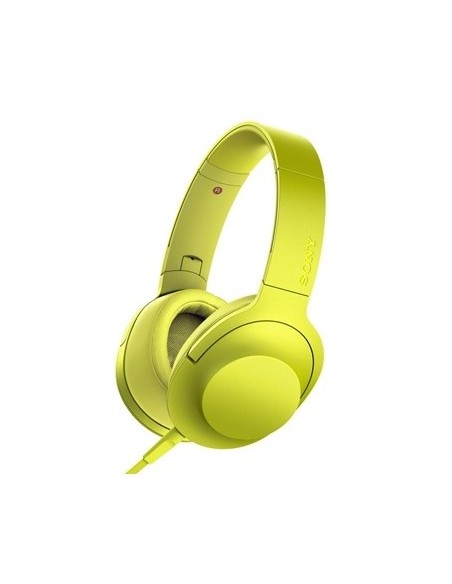 Sony MDR-100AAP