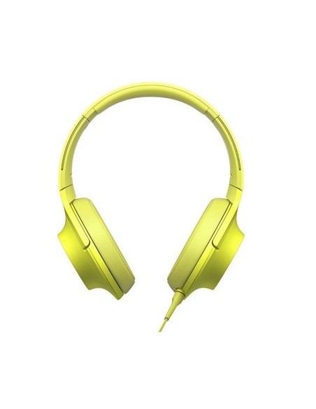 Sony MDR-100AAP