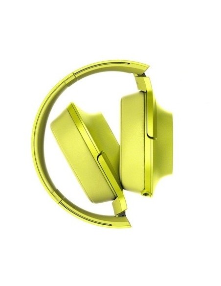 Sony MDR-100AAP