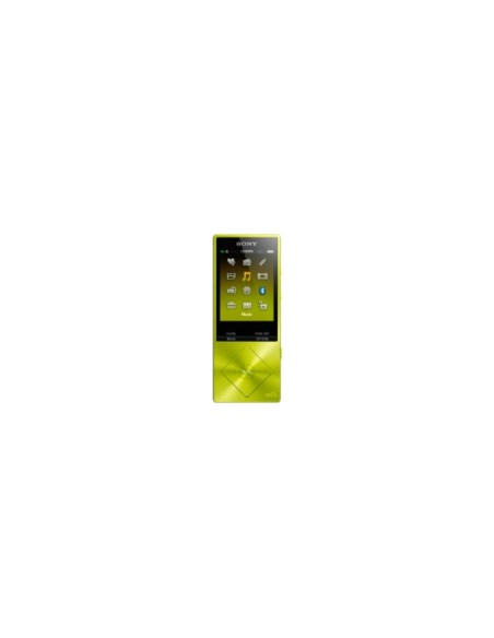 Sony Walkman NW-A25HN