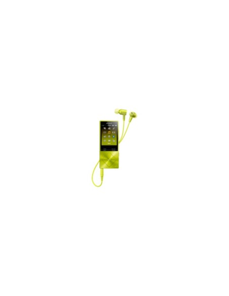 Sony Walkman NW-A25HN