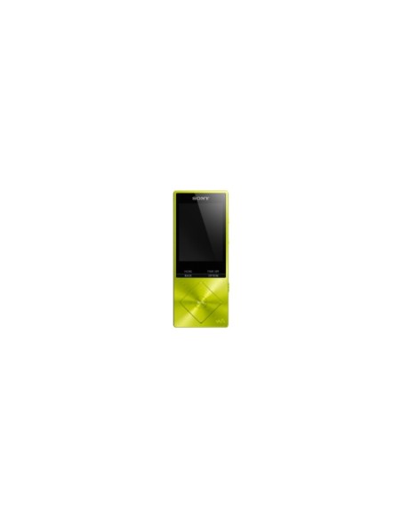 Sony Walkman NW-A25HN