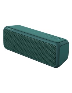 Sony SRS-XB3 Altoparlante portatile stereo Verde