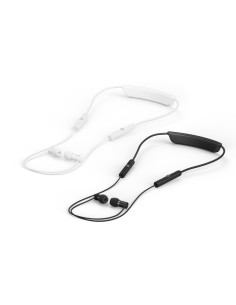 Sony SBH80 Auricolare Wireless Passanuca Musica e Chiamate Bluetooth Nero 2