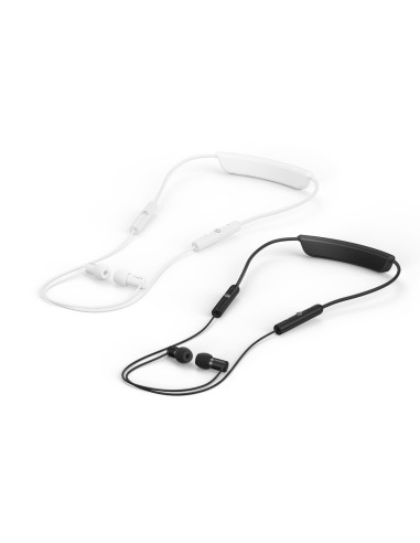 Sony SBH80 Auricolare Wireless Passanuca Musica e Chiamate Bluetooth Nero