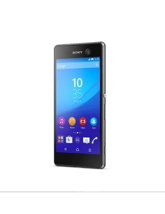 Sony Xperia M5 12,7 cm (5") SIM singola Android 5.0 4G Micro-USB 3 GB 16 GB 2600 mAh Nero 2