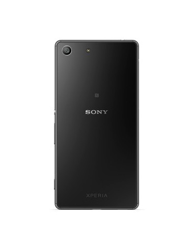 Sony Xperia M5 12,7 cm (5") SIM singola Android 5.0 4G Micro-USB 3 GB 16 GB 2600 mAh Nero