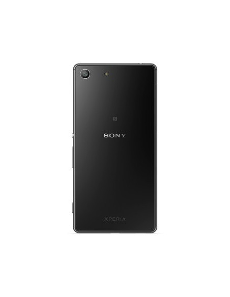 Sony Xperia M5 12,7 cm (5") SIM singola Android 5.0 4G Micro-USB 3 GB 16 GB 2600 mAh Nero