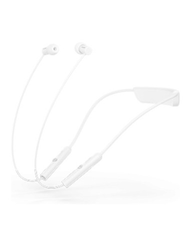 Sony SBH80 Auricolare Wireless In-ear Musica e Chiamate Bluetooth Bianco