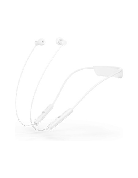 Sony SBH80 Auricolare Wireless In-ear Musica e Chiamate Bluetooth Bianco