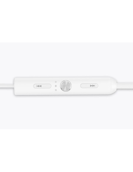 Sony SBH80 Auricolare Wireless In-ear Musica e Chiamate Bluetooth Bianco