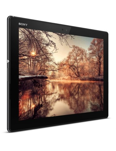 Sony Xperia Z4 3G 32 GB 25,6 cm (10.1") Intel® Celeron® 3 GB Android Nero