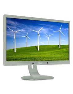 Philips Brilliance Monitor LCD con retr. LED 272B4QPJCG 00