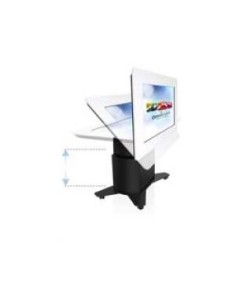 Philips BDT5535GS 12 monitor touch screen 139,7 cm (55") 1920 x 1080 Pixel Multi utente Nero, Grigio