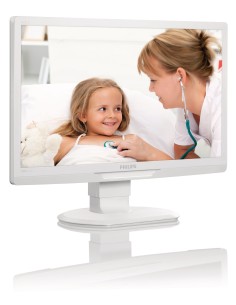 Philips Monitor LCD C221S3UCW 00