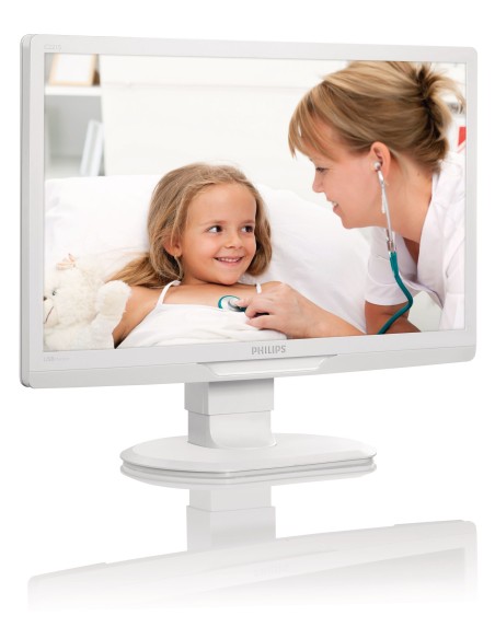 Philips Monitor LCD C221S3UCW 00