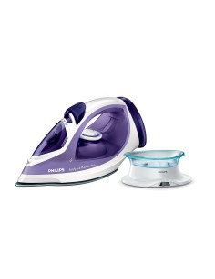 Philips Easyspeed plus cordless Ferro a vapore senza fili GC2086 30