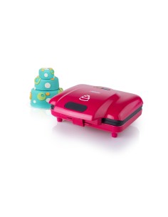 Princess 132410 Macchina per torte