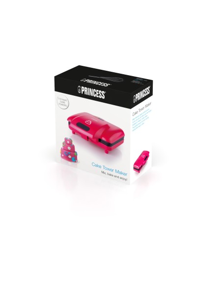 Princess 132410 Macchina per torte