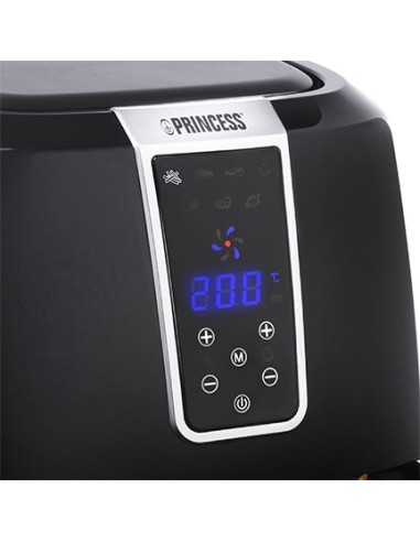 Princess Air Fryer XXL Digitale