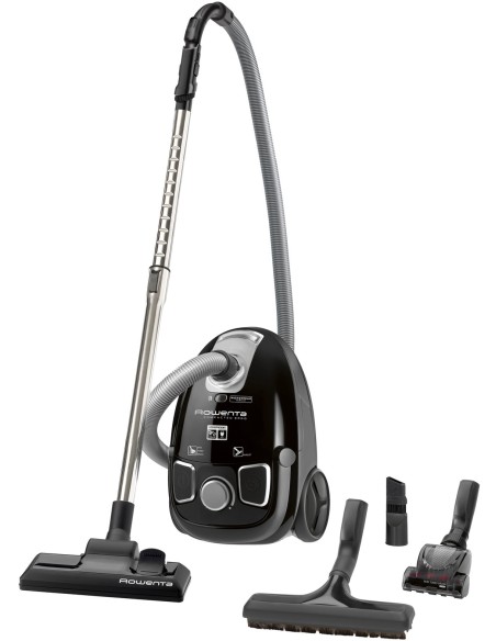 Rowenta Compacteo Ergo
