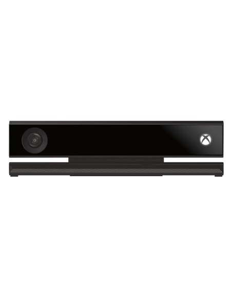 Microsoft Xbox One, Kinect-Sensor Sensore di movimento