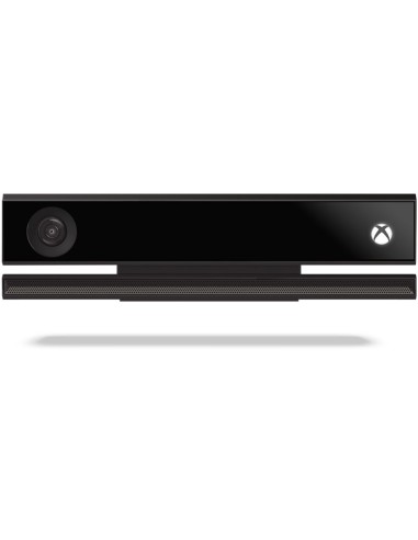 Microsoft Xbox One, Kinect-Sensor Sensore di movimento