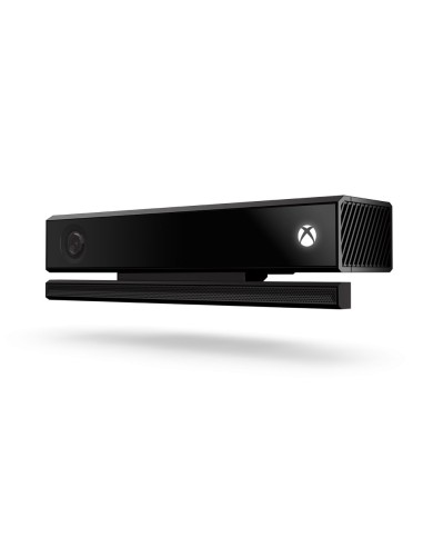 Microsoft Xbox One, Kinect-Sensor Sensore di movimento