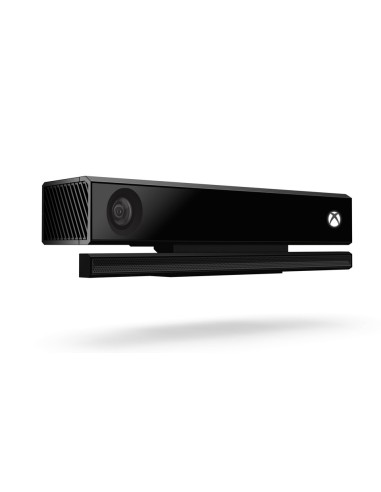 Microsoft Xbox One, Kinect-Sensor Sensore di movimento