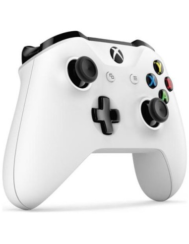 Microsoft 500GB Xbox One S + FIFA 17 Wi-Fi Bianco