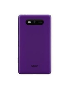 Microsoft CC-3058PR custodia per cellulare 10,9 cm (4.3") Cover Porpora