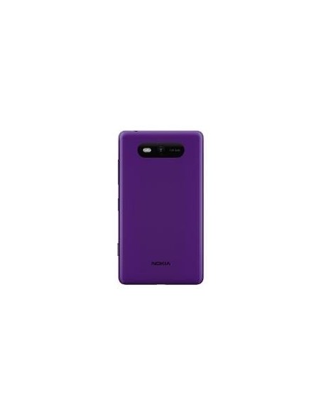 Microsoft CC-3058PR custodia per cellulare 10,9 cm (4.3") Cover Porpora