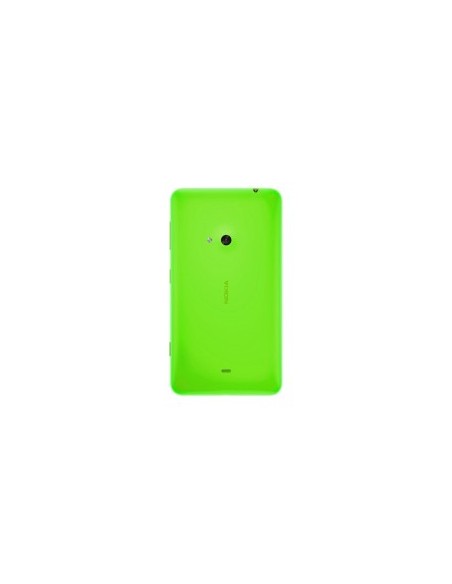 Microsoft CC-3071GR custodia per cellulare 11,9 cm (4.7") Cover Verde