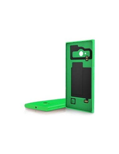 Microsoft CC-3086GR custodia per cellulare 11,9 cm (4.7") Cover Verde